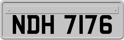 NDH7176