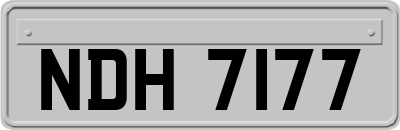 NDH7177
