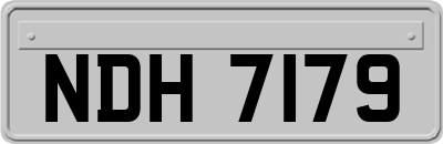 NDH7179