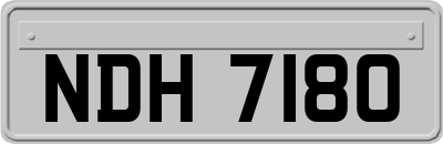 NDH7180