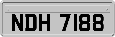 NDH7188