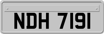 NDH7191