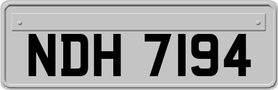 NDH7194