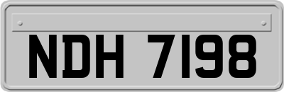 NDH7198