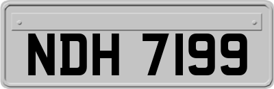 NDH7199