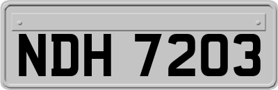 NDH7203