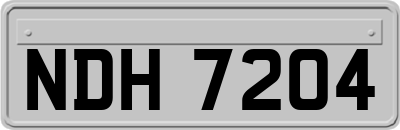 NDH7204