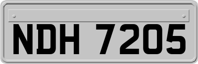 NDH7205