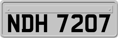 NDH7207
