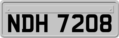 NDH7208