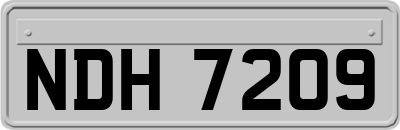 NDH7209
