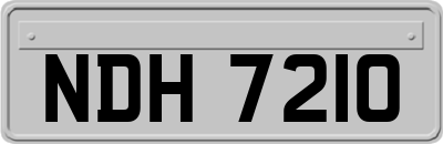 NDH7210