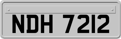NDH7212