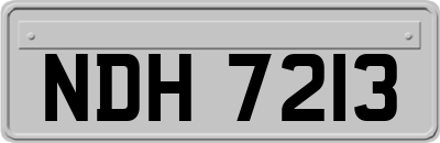 NDH7213