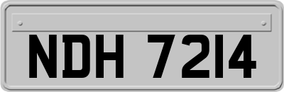 NDH7214