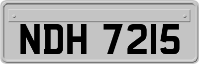 NDH7215
