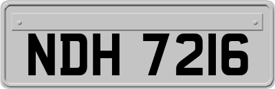 NDH7216