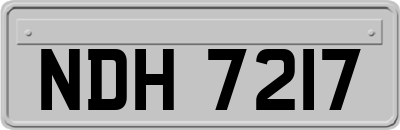 NDH7217