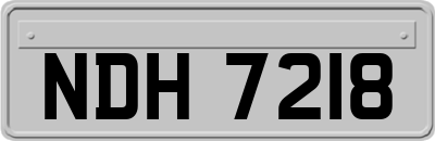 NDH7218