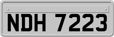 NDH7223