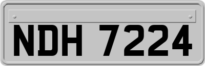 NDH7224