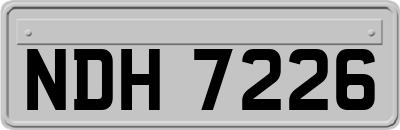 NDH7226