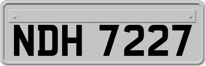 NDH7227