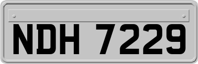 NDH7229