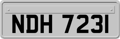 NDH7231