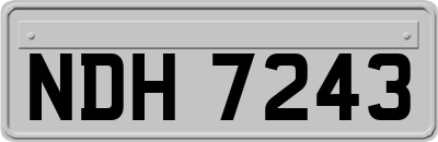 NDH7243