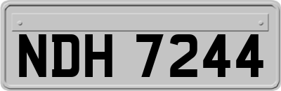 NDH7244