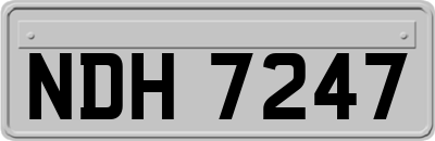 NDH7247