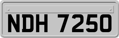 NDH7250