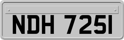 NDH7251