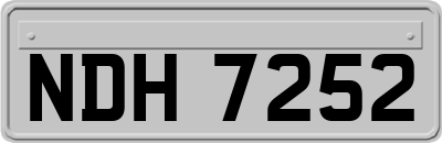 NDH7252