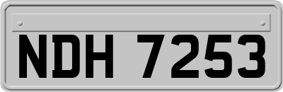 NDH7253
