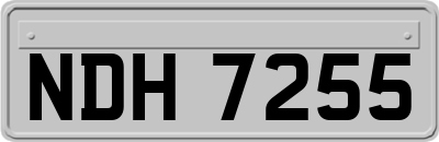 NDH7255
