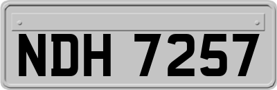 NDH7257