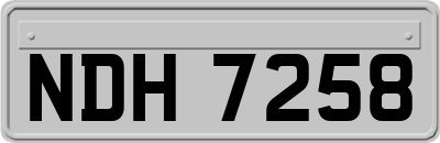 NDH7258
