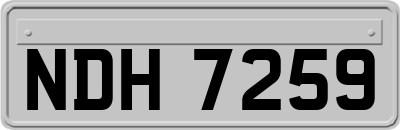NDH7259
