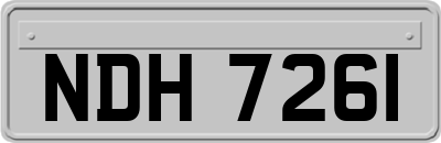 NDH7261