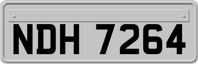 NDH7264