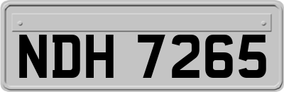 NDH7265