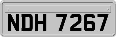 NDH7267