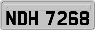 NDH7268