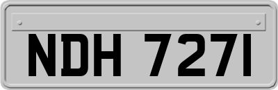 NDH7271