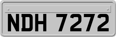 NDH7272