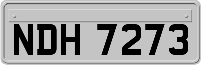 NDH7273