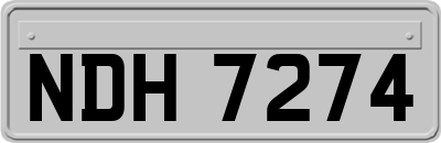 NDH7274