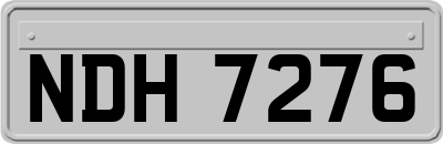 NDH7276